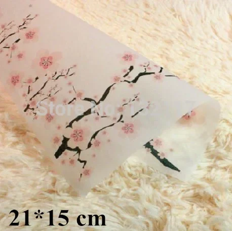 Wholesale 100pcs/lot Packaging & Wrapping Paper For Handmade Soap Tissue Wax Paper Greaseproof Paper Wintersweet Free Shipping
Wholesale 100pcs/lot Packaging & Wrapping Paper For Handmade Soap Tissue Wax Paper Greaseproof Paper Wintersweet Free Shipping