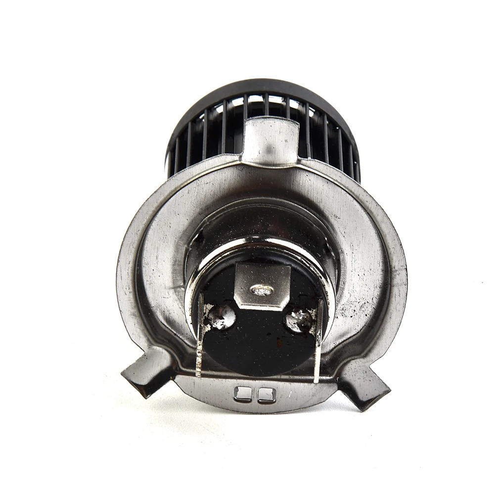 High Quality H6 BA20D H4 Led Motorcycle Headlight With Dual Color HiLo Beam Fog Lamp 6000lm White 6000K Temperature
High Quality H6 BA20D H4 Led Motorcycle Headlight With Dual Color HiLo Beam Fog Lamp 6000lm White 6000K Temperature