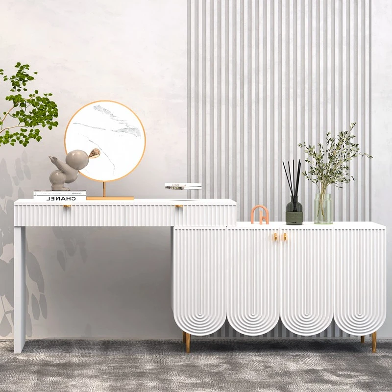 Dresser creative Nordic simple modern luxury online celebrity ins wind bedroom small makeup table desk storage cabinet
Dresser creative Nordic simple modern luxury online celebrity ins wind bedroom small makeup table desk storage cabinet