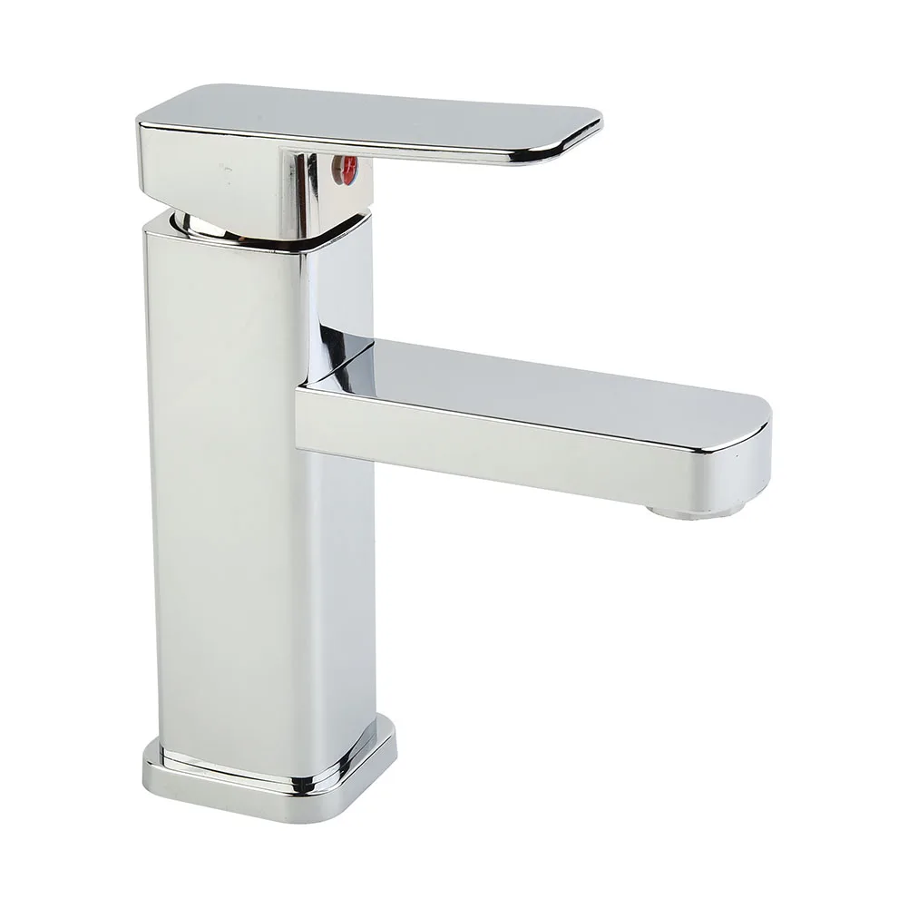 Bathroom Basin Sink Faucets Monobloc Basin Tap Mixer Square Kitchen Bath Modern Single Filler Sink Tap Waterfall Faucet
Bathroom Basin Sink Faucets Monobloc Basin Tap Mixer Square Kitchen Bath Modern Single Filler Sink Tap Waterfall Faucet