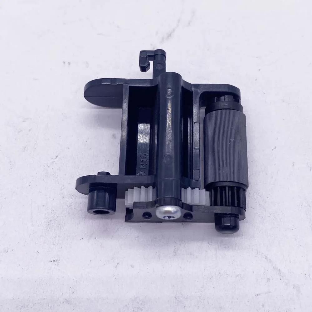 ADF Пикап Ролик подходит для HP Officejet 4520 4650 3830 0 5255 4655 4512 830 4516 4522
ADF Пикап Ролик подходит для HP Officejet 4520 4650 3830 0 5255 4655 4512 830 4516 4522