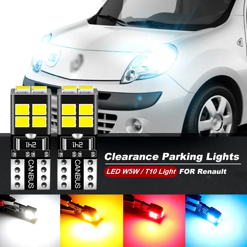 2 шт. аксессуары для Renault Kangoo 1997 1998 светодиодный 1999 светодиодсветильник T10 W5W габаритные огни CANbus
2 шт. аксессуары для Renault Kangoo 1997 1998 светодиодный 1999 светодиодсветильник T10 W5W габаритные огни CANbus