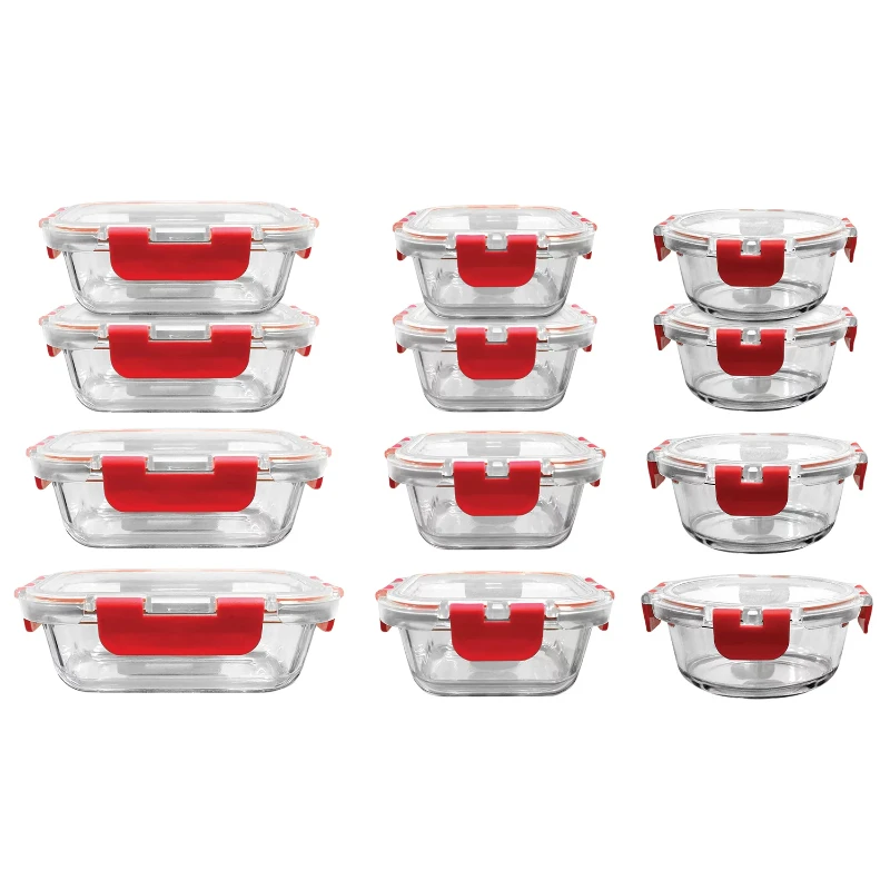 Piece Glass Food Storage Set, Locking Hinge Blue Lids Sink filter kitchen Sink strainer for kitchen Strainer Strainers for the
Piece Glass Food Storage Set, Locking Hinge Blue Lids Sink filter kitchen Sink strainer for kitchen Strainer Strainers for the