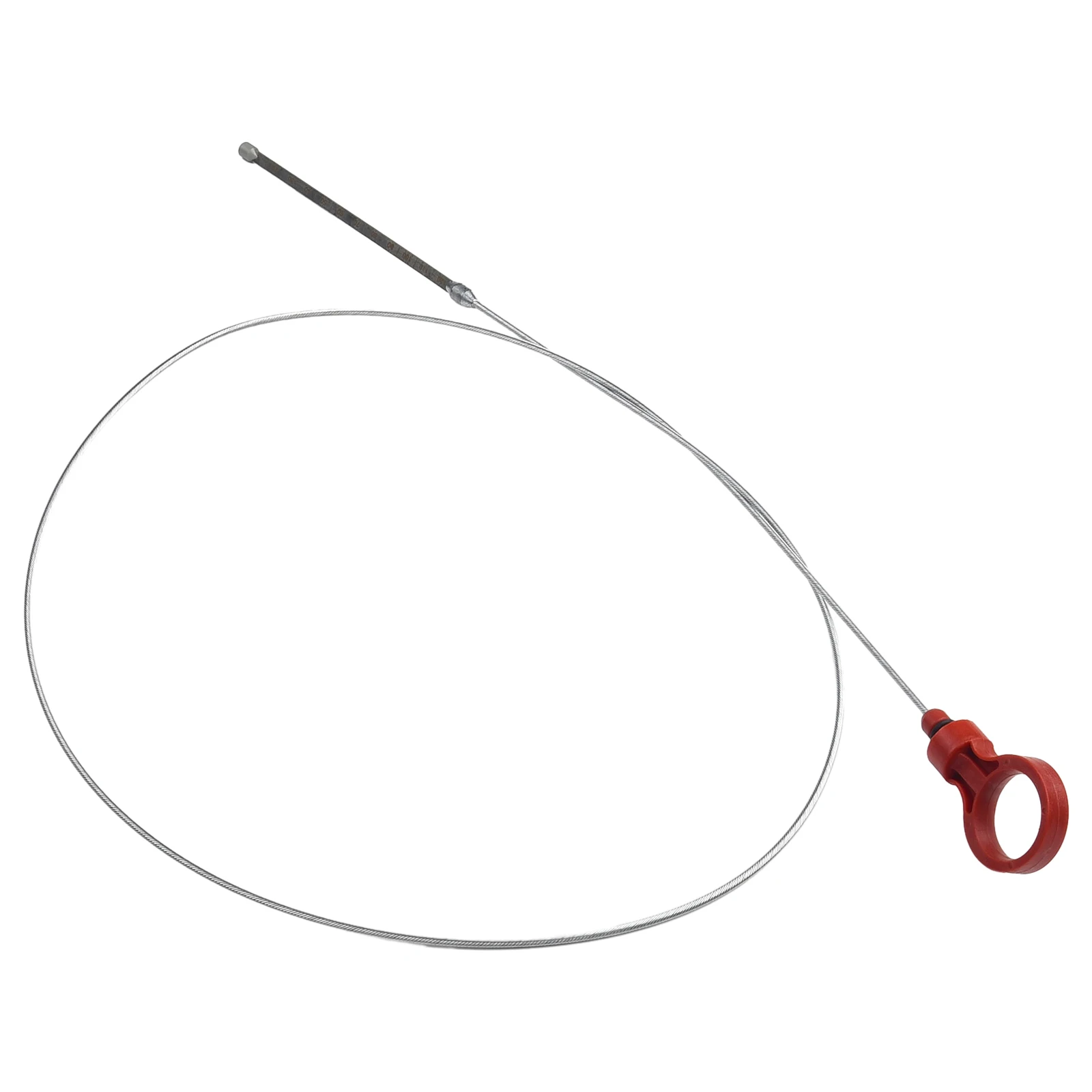 For Ram For Chrysler Dipstick Transmission 917-327 9336 9336A Brand New Durable To Use Plastic&Metal Silver&Red
For Ram For Chrysler Dipstick Transmission 917-327 9336 9336A Brand New Durable To Use Plastic&Metal Silver&Red