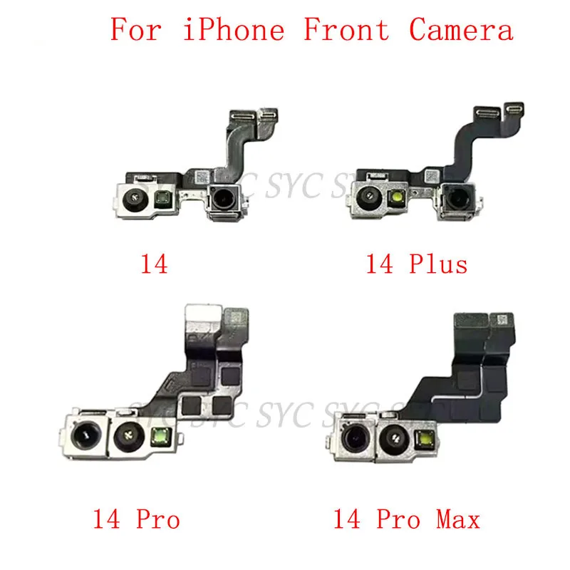 Оригинальный гибкий кабель для передней камеры для iPhone 14 Pro Max 14 Plus маленькая камера модуль запасные части
Оригинальный гибкий кабель для передней камеры для iPhone 14 Pro Max 14 Plus маленькая камера модуль запасные части