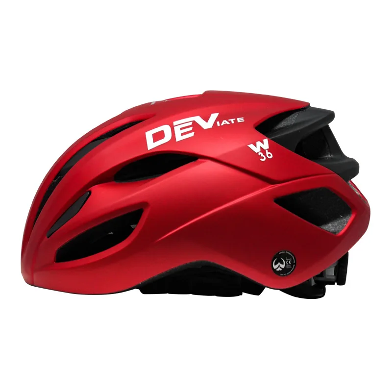 Cycling Helmet Ultralight MTB Bicycle Helmet Mountain Bike Sport Special Bicycle Helmets For Men Women Capacete Ciclismo
Cycling Helmet Ultralight MTB Bicycle Helmet Mountain Bike Sport Special Bicycle Helmets For Men Women Capacete Ciclismo