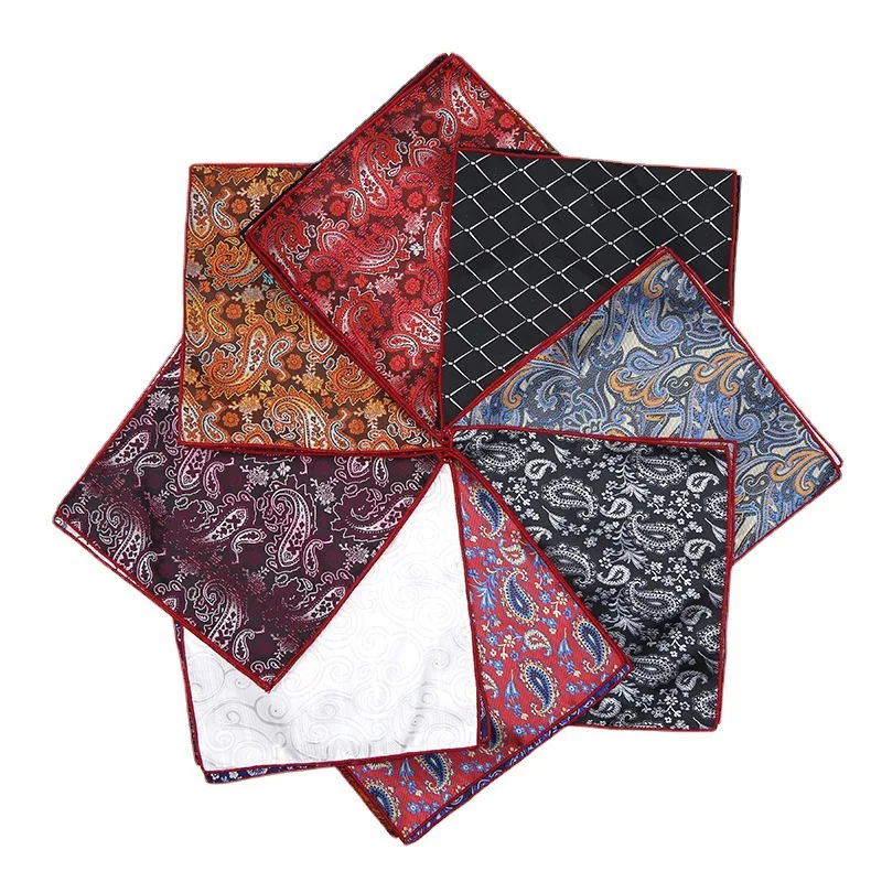 Pocket Towel Men's Patterned Square Scarf Wedding Suit Shirt Pocket Towel Clothing Accessories
Pocket Towel Men's Patterned Square Scarf Wedding Suit Shirt Pocket Towel Clothing Accessories
