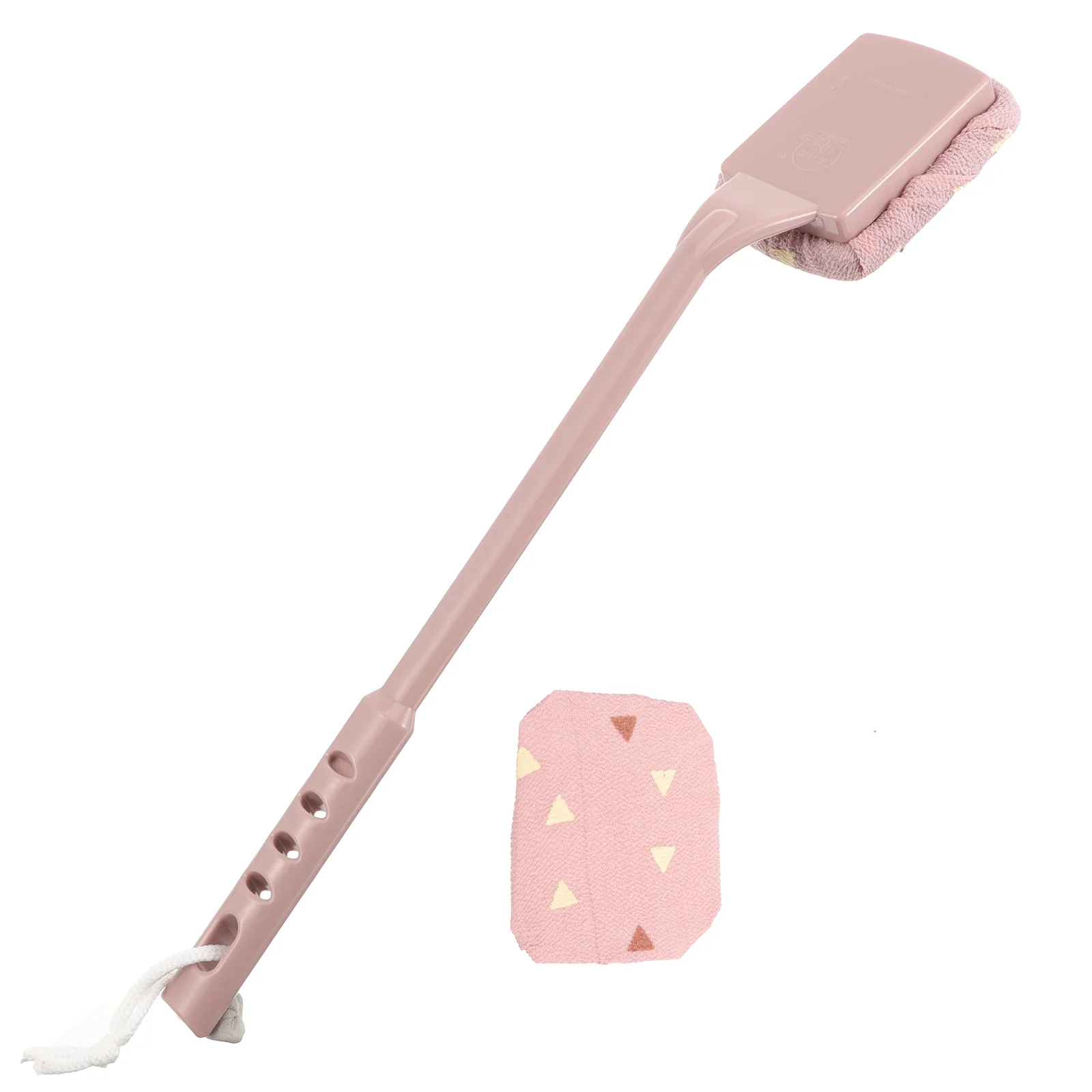 Lotion Applicator for Back Scrubber Shower Body Brush Bath The Exfoliating Bathing Fiber Towel Abs
Lotion Applicator for Back Scrubber Shower Body Brush Bath The Exfoliating Bathing Fiber Towel Abs
