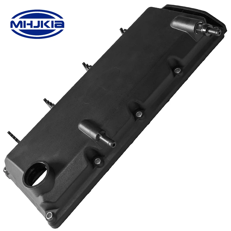 Крышка в сборе для Hyundai Kia RIO2000, коромысло OEM 0K30C-10220A, крышка клапана
Крышка в сборе для Hyundai Kia RIO2000, коромысло OEM 0K30C-10220A, крышка клапана