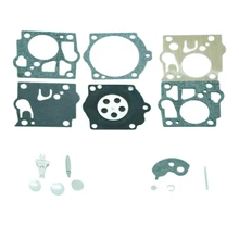 New Carburetor Repair Kit Original For WALBRO PART K10-SDC Trimmer Trimming Lawn Mover Chainsaw Parkside Garden Power Tools
New Carburetor Repair Kit Original For WALBRO PART K10-SDC Trimmer Trimming Lawn Mover Chainsaw Parkside Garden Power Tools