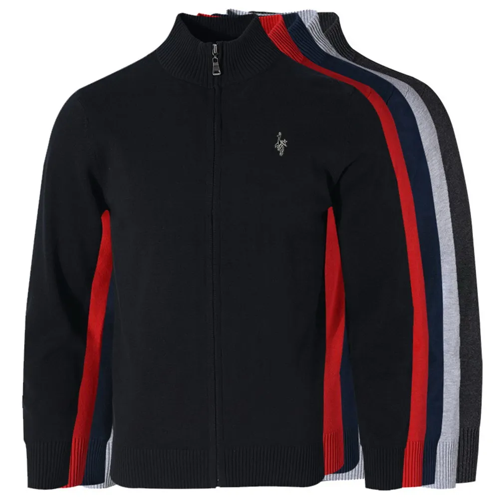 Sweater Men Autumn Winter 100%Cotton Thick Male Cardigan Zipper Digital Peacock Logo Brand Clothing Outwear Knitting Sweter 3XL
Sweater Men Autumn Winter 100%Cotton Thick Male Cardigan Zipper Digital Peacock Logo Brand Clothing Outwear Knitting Sweter 3XL