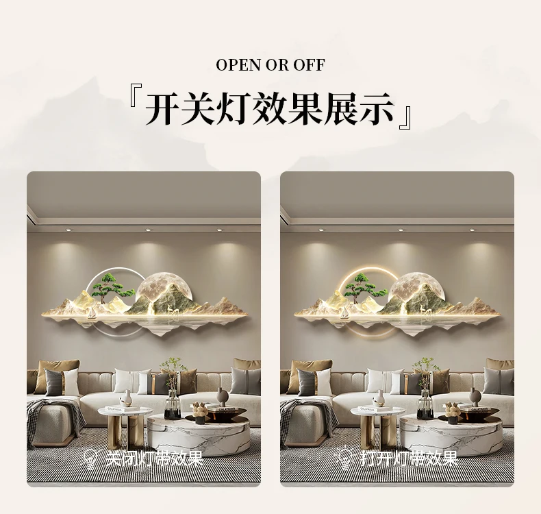 Light Luxury Clock Wall Chinese Modern Fashion Living Room Decorative Wall Watch Interior Design Horloge Murale Wall Decor Light Luxury Clock Wall Chinese Modern Fashion Living Room Decorative Wall Watch Interior Design Horloge Murale Wall Decor