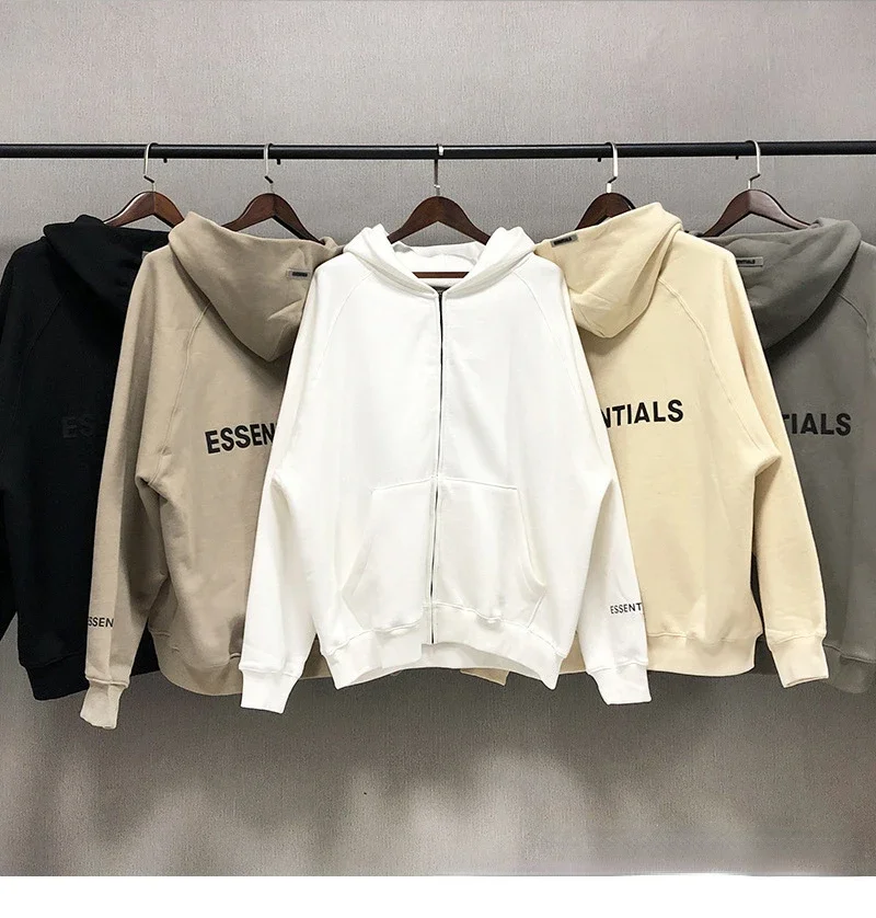 Men's Hoodie Sweatshirt Essential Cotton Letter Color Block Patch Wool Hoodie Coat Casual Large Street Wear Unisex New Style
Men's Hoodie Sweatshirt Essential Cotton Letter Color Block Patch Wool Hoodie Coat Casual Large Street Wear Unisex New Style