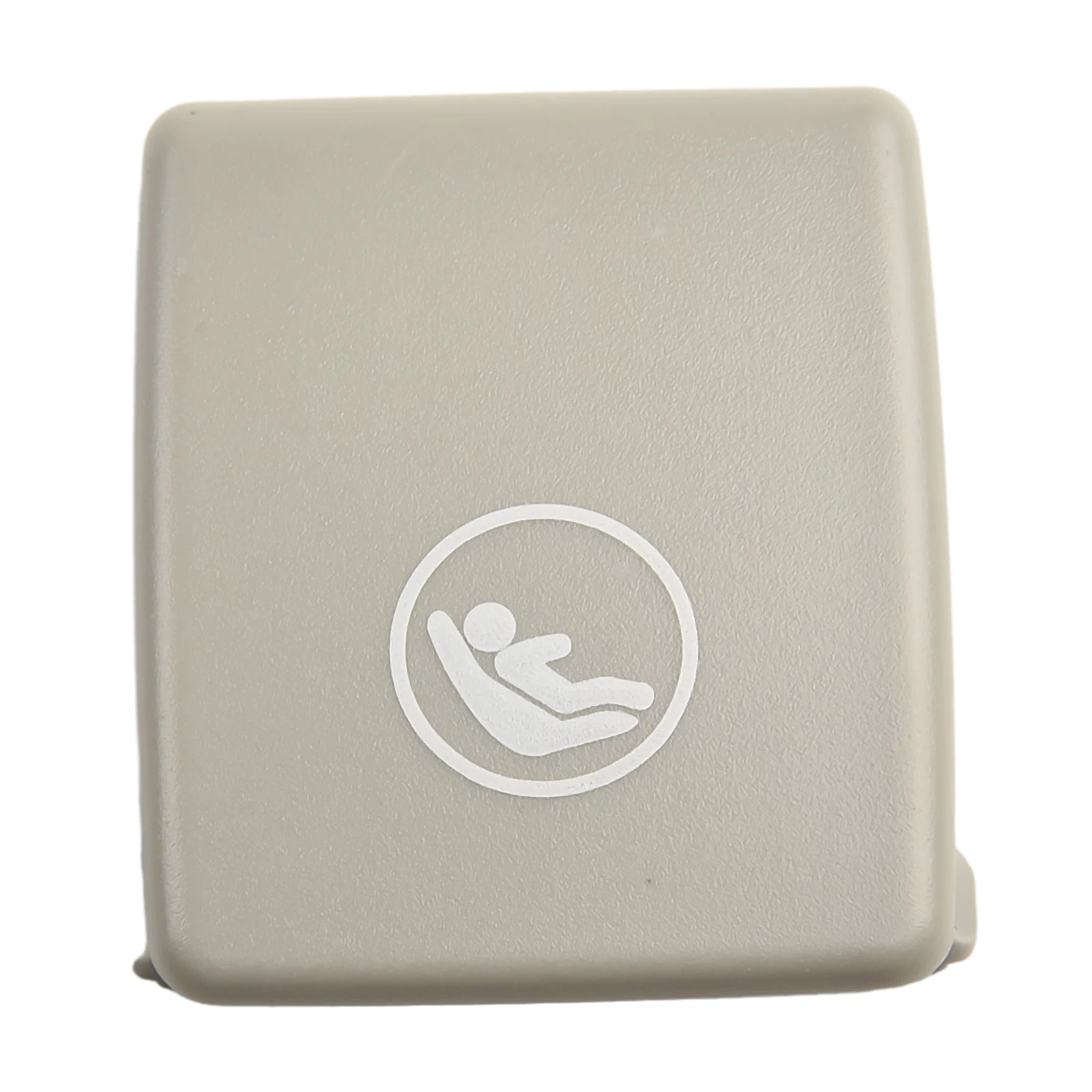 Brand New Isofix Mounting Cap Isofix Mounting Cap 31685072 Beige Cover For S90 V90 S60 For Volvo V60 XC40 XC60
Brand New Isofix Mounting Cap Isofix Mounting Cap 31685072 Beige Cover For S90 V90 S60 For Volvo V60 XC40 XC60