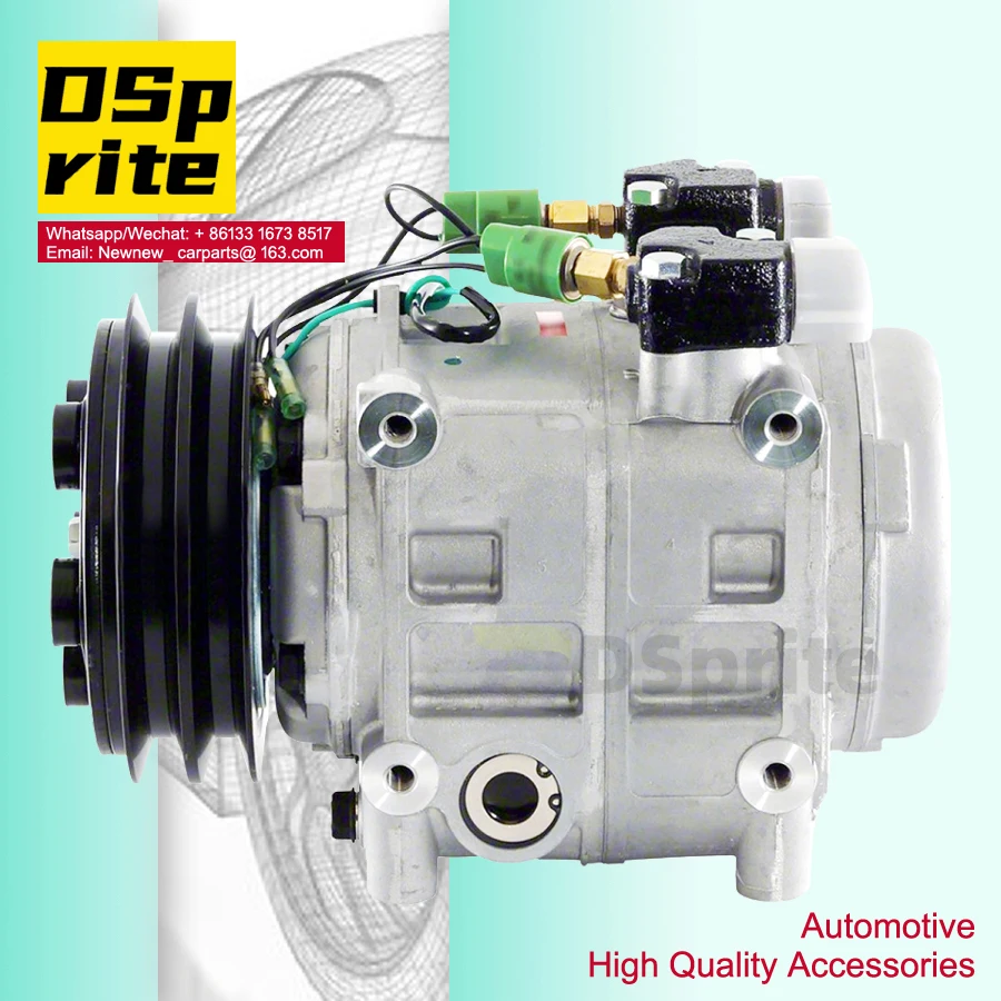 102736 240103023 12V 24V TM31 TM-31 Bus автомобильный Кондиционер, компрессор кондиционера QP31-1728 5050095 555555 781201044 D053295 8PK
102736 240103023 12V 24V TM31 TM-31 Bus автомобильный Кондиционер, компрессор кондиционера QP31-1728 5050095 555555 781201044 D053295 8PK