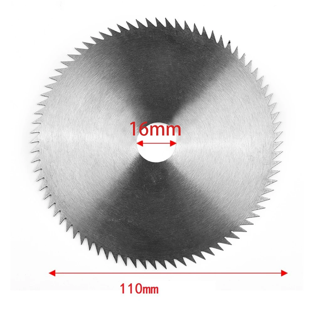Saw Blade Professional Quality Saw Blades Manganese Steel 110mm Diameter 75 Teeth Ideal for Soft Material Cutting
Saw Blade Professional Quality Saw Blades Manganese Steel 110mm Diameter 75 Teeth Ideal for Soft Material Cutting