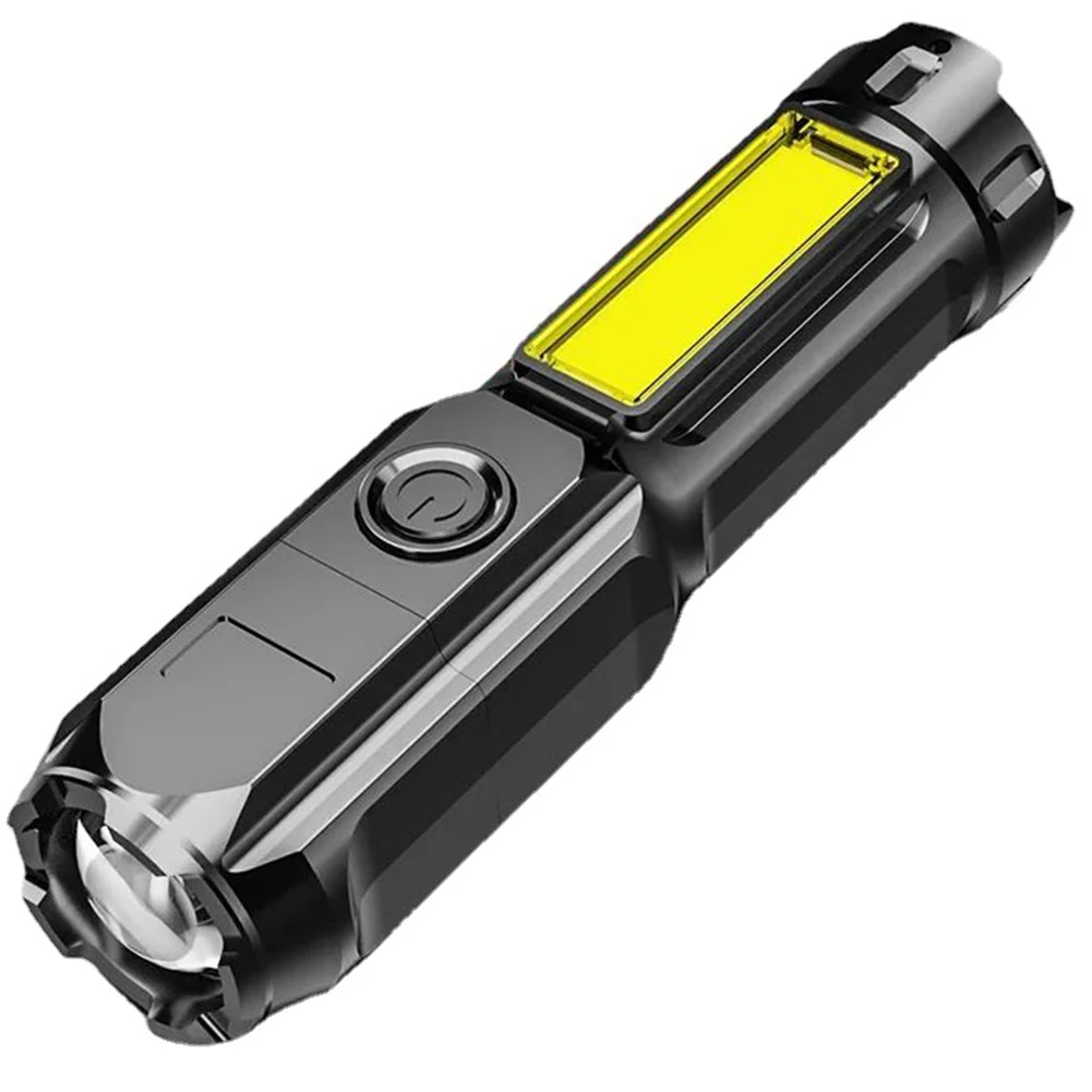 Rechargeable 100000 Lumens LED Most Powerful Flashlight LED USB Zoom Torch Durable Outdoor Cycling Camping Hiking Equipment
Rechargeable 100000 Lumens LED Most Powerful Flashlight LED USB Zoom Torch Durable Outdoor Cycling Camping Hiking Equipment