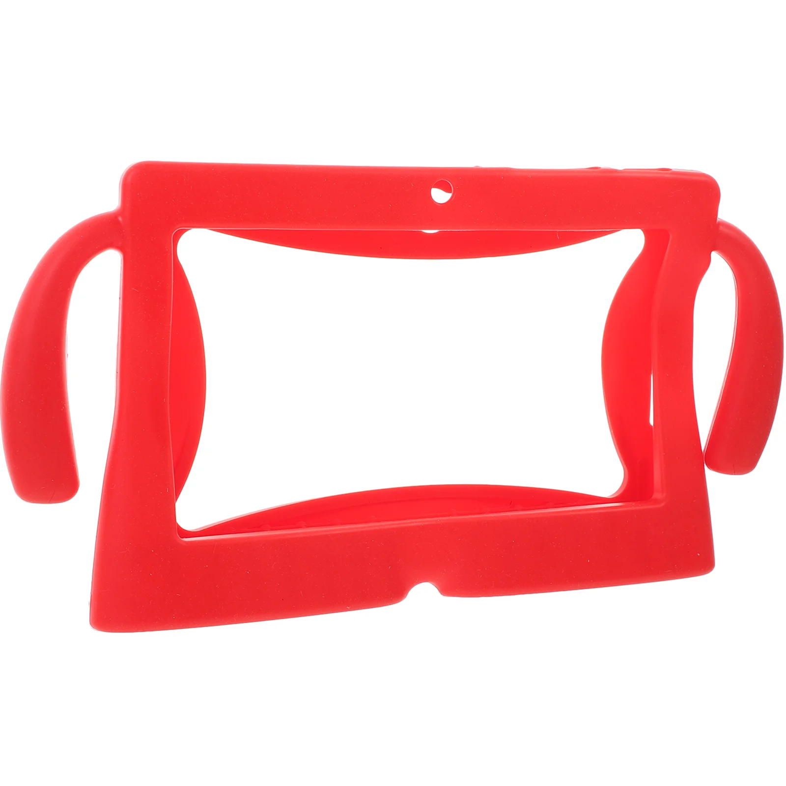 Universal Inch Tablet Protective Case Soft Silicone Cover Skin Shell Protector with Carry Handles for Q88 Kids Children Tablet
Universal Inch Tablet Protective Case Soft Silicone Cover Skin Shell Protector with Carry Handles for Q88 Kids Children Tablet