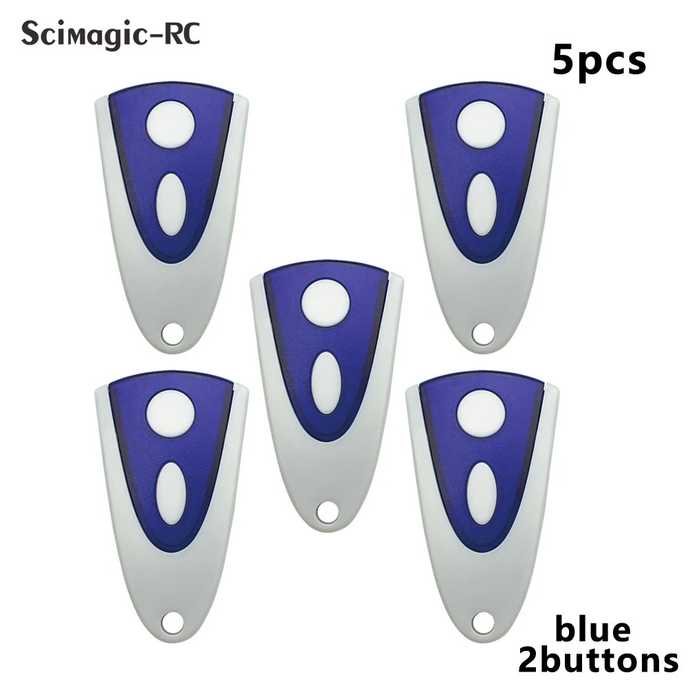 5PCS NOVOFERM Remote Control 433MHz NOVOFERM NOVOTRON 502 MAX43-2 504 MAX43-4 512 MIX 43-2 MNHS433-02 MNHS433-04 Gate Opener
5PCS NOVOFERM Remote Control 433MHz NOVOFERM NOVOTRON 502 MAX43-2 504 MAX43-4 512 MIX 43-2 MNHS433-02 MNHS433-04 Gate Opener