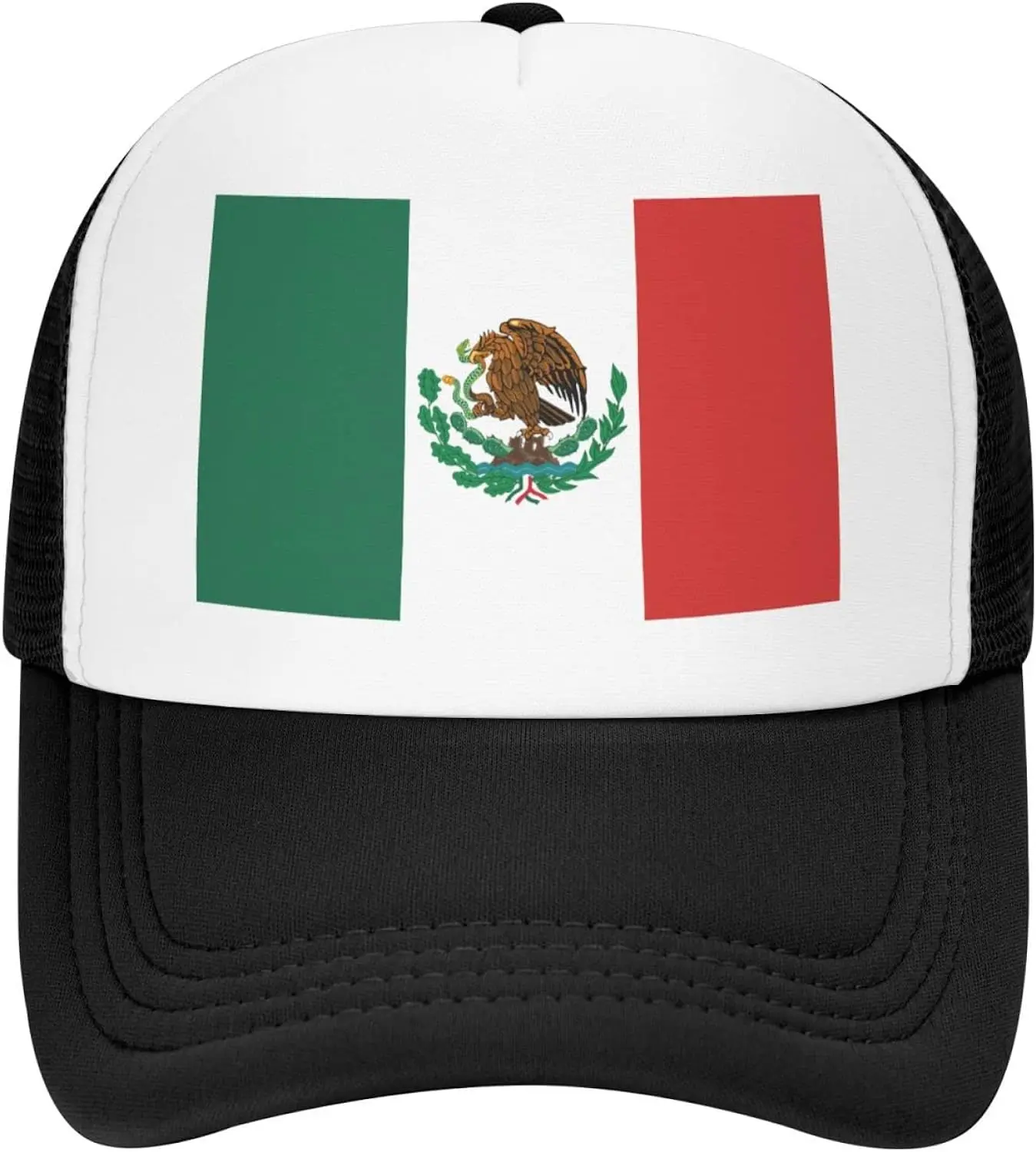 Country Flags Trucker Hat, Adjustable Mesh Baseball Cap, Outdoor Fishing Hat for Men and Women
Country Flags Trucker Hat, Adjustable Mesh Baseball Cap, Outdoor Fishing Hat for Men and Women