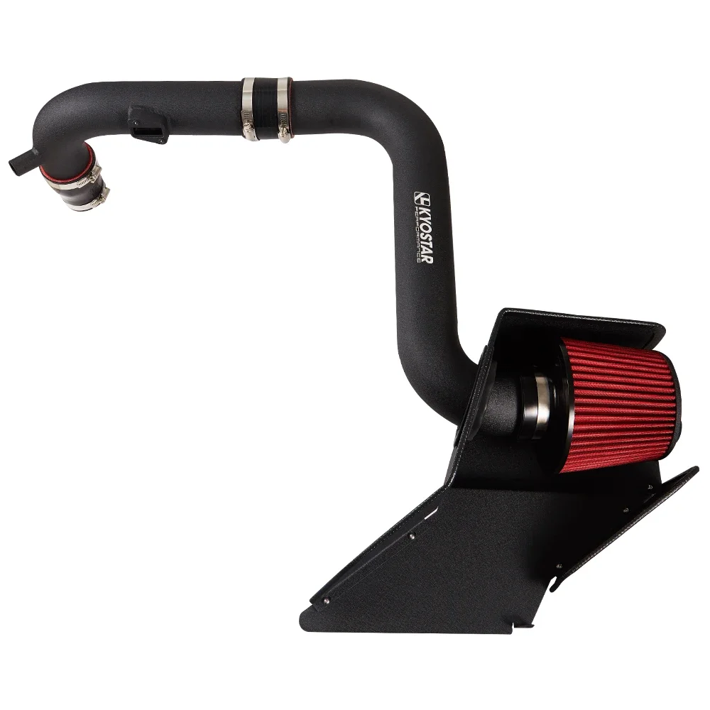 KYOSTAR 3'' Cold Air Intake System For 2.0T FSI EA113 MK5 GTI/GLI MK6 Golf R Audi A3
KYOSTAR 3'' Cold Air Intake System For 2.0T FSI EA113 MK5 GTI/GLI MK6 Golf R Audi A3