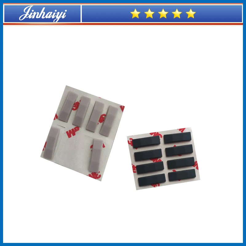 Нижняя часть корпуса ноутбука для Asus UX425J U4700J UX425A UX425 UX325 нижняя резиновая прокладка
Нижняя часть корпуса ноутбука для Asus UX425J U4700J UX425A UX425 UX325 нижняя резиновая прокладка