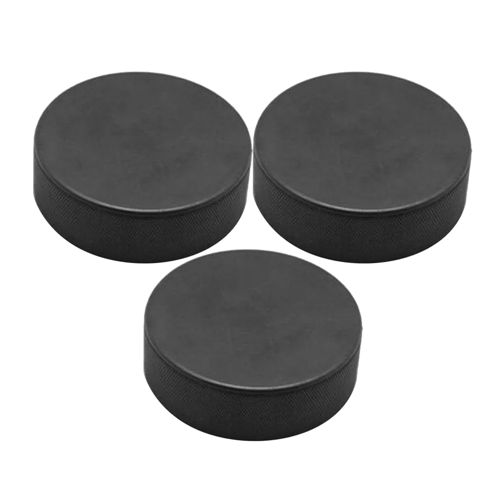 

Hockey Training Supplies Hockey Balls For Practicing Practicing Game for Ice Race Multi-function