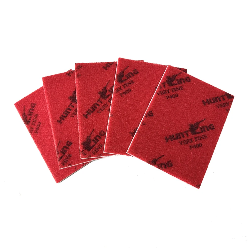 60 Pcs Car Beauty Polishing Sponge Sandpaper Mobile Phone Shell Model Can Be Polished Wet And Dry Flocking Sandpaper Block
60 Pcs Car Beauty Polishing Sponge Sandpaper Mobile Phone Shell Model Can Be Polished Wet And Dry Flocking Sandpaper Block