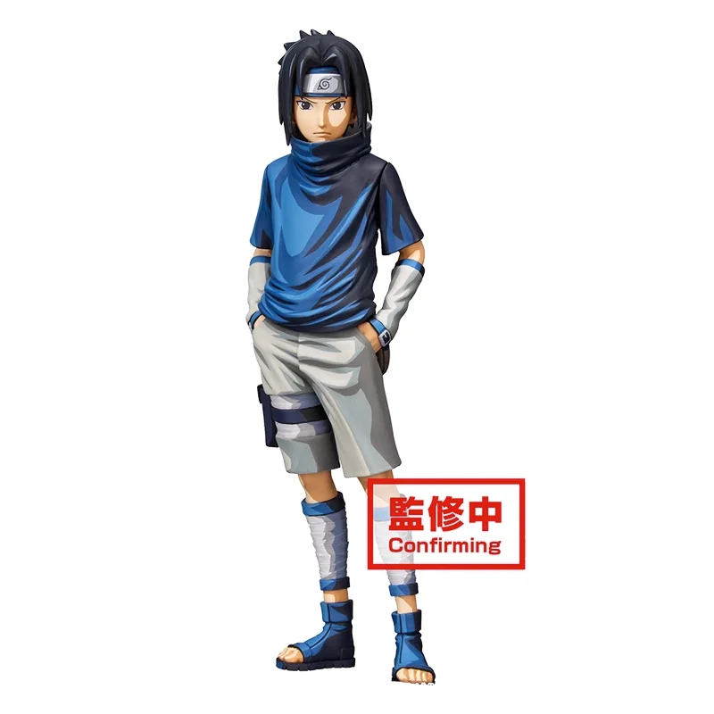 Stock Original Genuine BANPRESTO Uchiha Sasuke Grandista NARUTO MANGA DIMENSIONS PVC Action Anime Figure Model Toys Doll Gift
Stock Original Genuine BANPRESTO Uchiha Sasuke Grandista NARUTO MANGA DIMENSIONS PVC Action Anime Figure Model Toys Doll Gift
