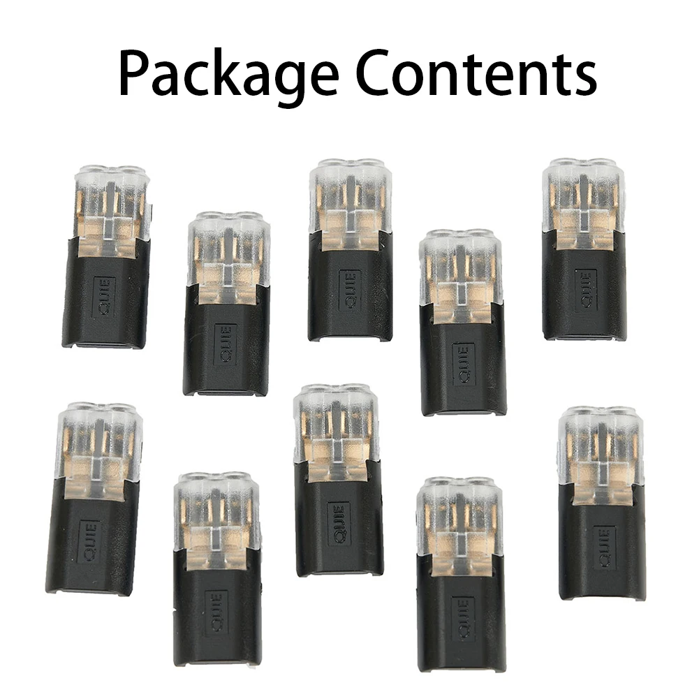 Kit Car Connector Parts Auto Cable Plug Fitting Terminal Useful Waterproof Wire 10pcs Clamp Conduit High Quality
Kit Car Connector Parts Auto Cable Plug Fitting Terminal Useful Waterproof Wire 10pcs Clamp Conduit High Quality