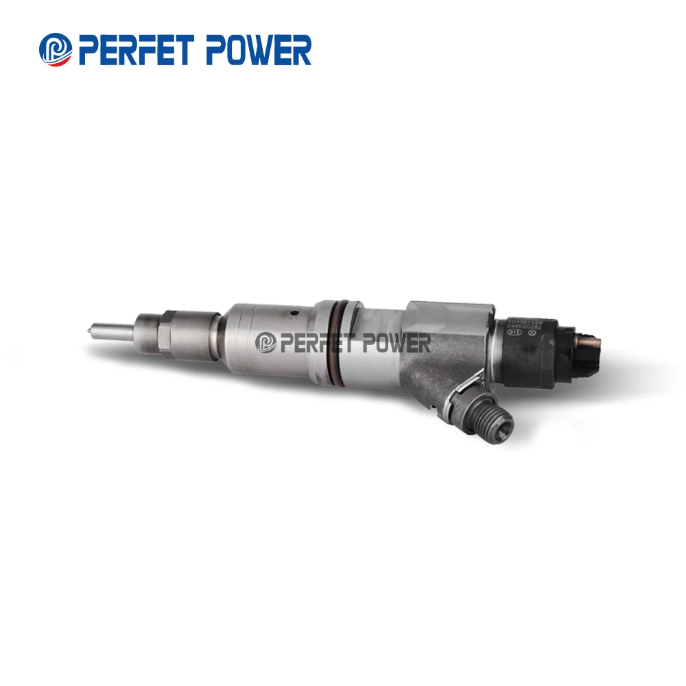 Remanufacture Engine Parts 0445120282 Fuel Injector 0445 0 445 120 282 OE 5043879290, K5043879290, 504387929
Remanufacture Engine Parts 0445120282 Fuel Injector 0445 0 445 120 282 OE 5043879290, K5043879290, 504387929