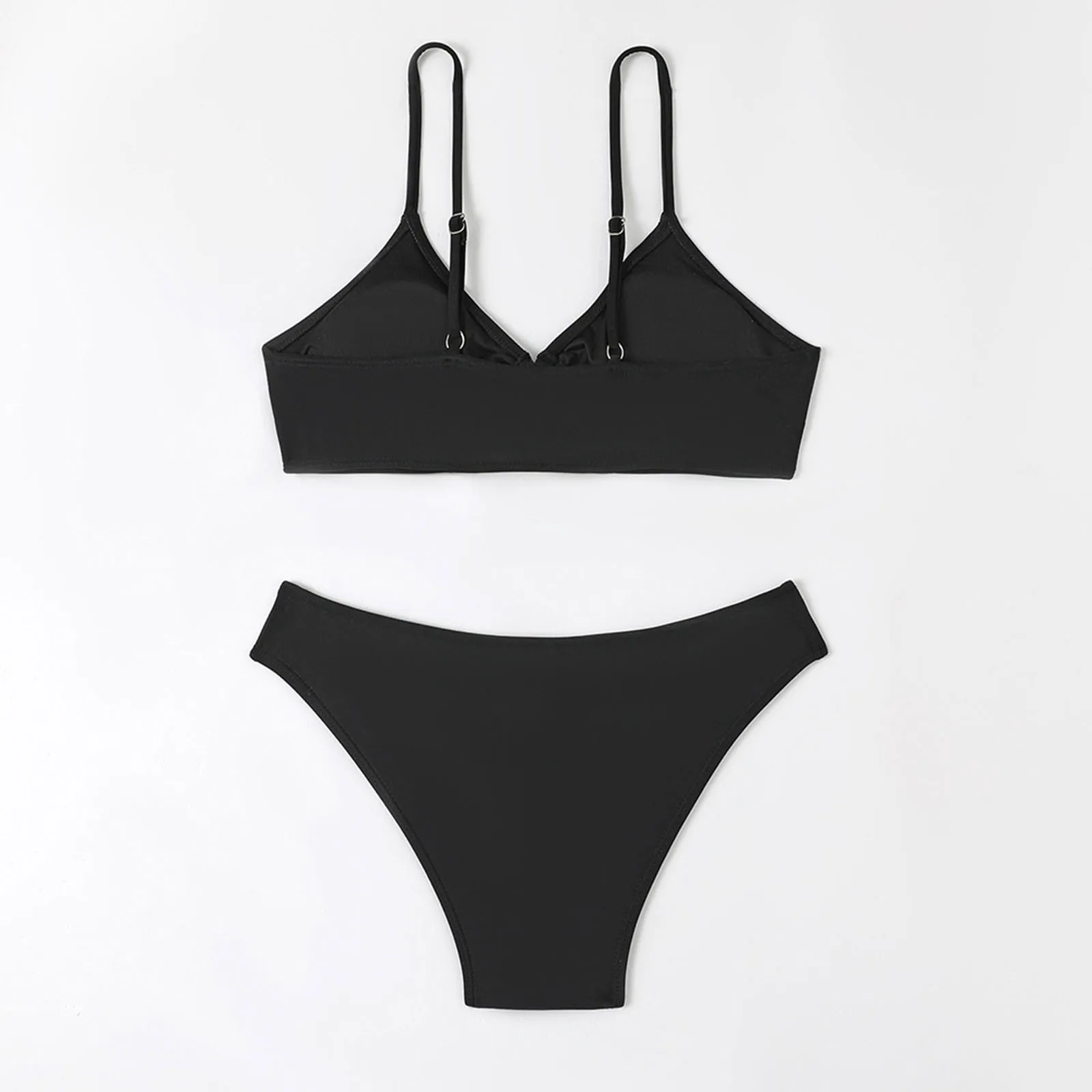 Sexy Bikini Swimsuit Women Swimwear Push Up Bikini Set Thong Brazilian Swimming Bathing Suit New Sexy Two-Piece Bikinis Set
Sexy Bikini Swimsuit Women Swimwear Push Up Bikini Set Thong Brazilian Swimming Bathing Suit New Sexy Two-Piece Bikinis Set