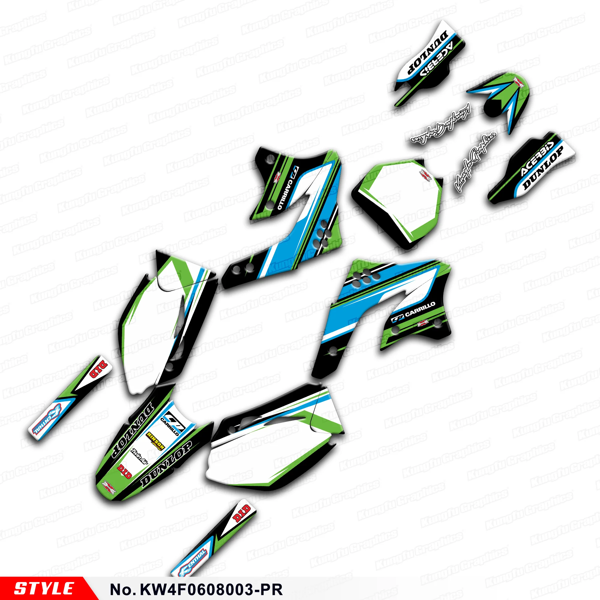 Наклейки на мотоцикл, Виниловая наклейка для Kawasaki KX 450F KX450F 2006 2007 2008, KW4F0608003-PR
Наклейки на мотоцикл, Виниловая наклейка для Kawasaki KX 450F KX450F 2006 2007 2008, KW4F0608003-PR