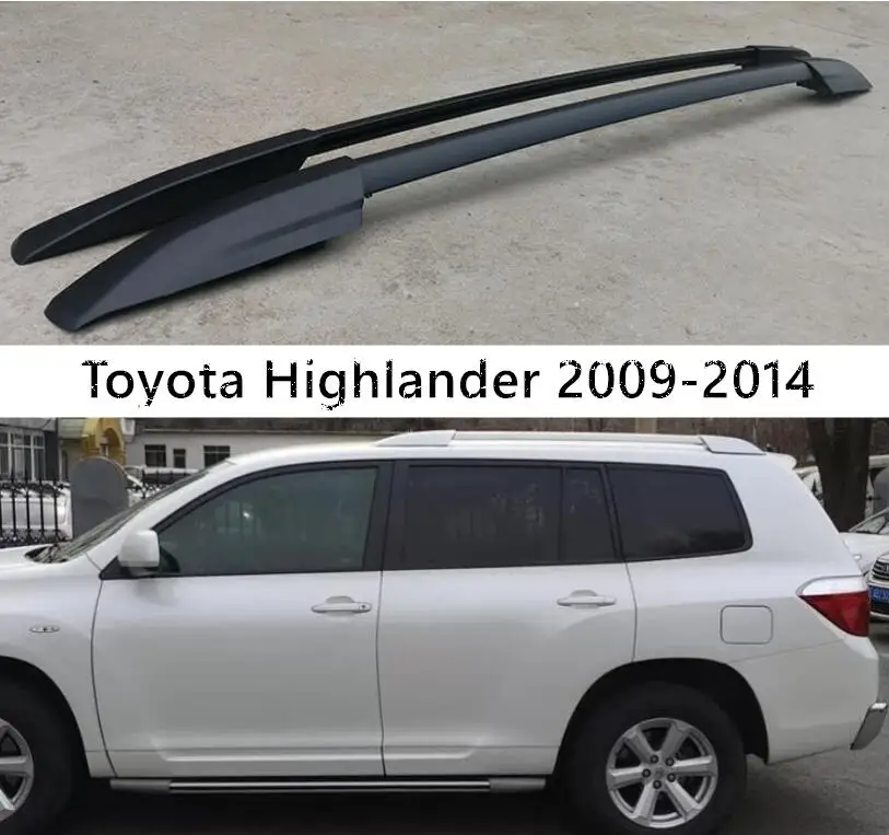 Багажники на крышу подходят для Toyota Highlander 2009-2014, багажник на крышу, багажник из алюминиевого сплава
Багажники на крышу подходят для Toyota Highlander 2009-2014, багажник на крышу, багажник из алюминиевого сплава