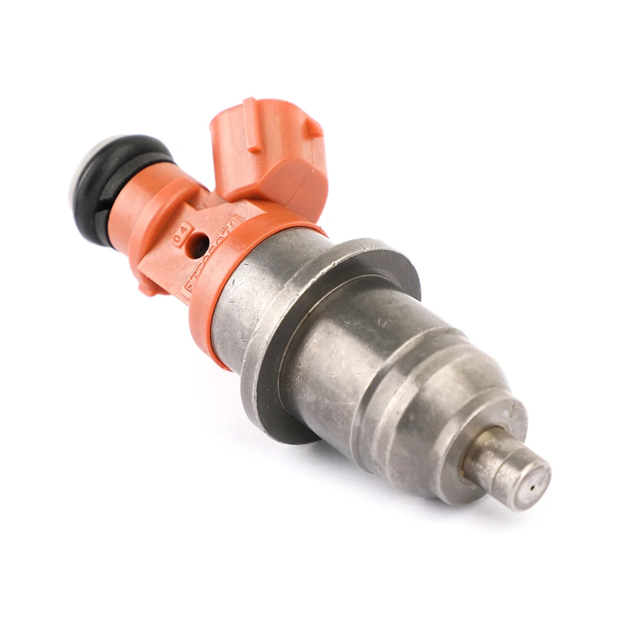 6Pcs Fuel Injector 68F-13761-00-00 E7T05071 Fit for Yamaha Outboard HPDI 150-200
6Pcs Fuel Injector 68F-13761-00-00 E7T05071 Fit for Yamaha Outboard HPDI 150-200