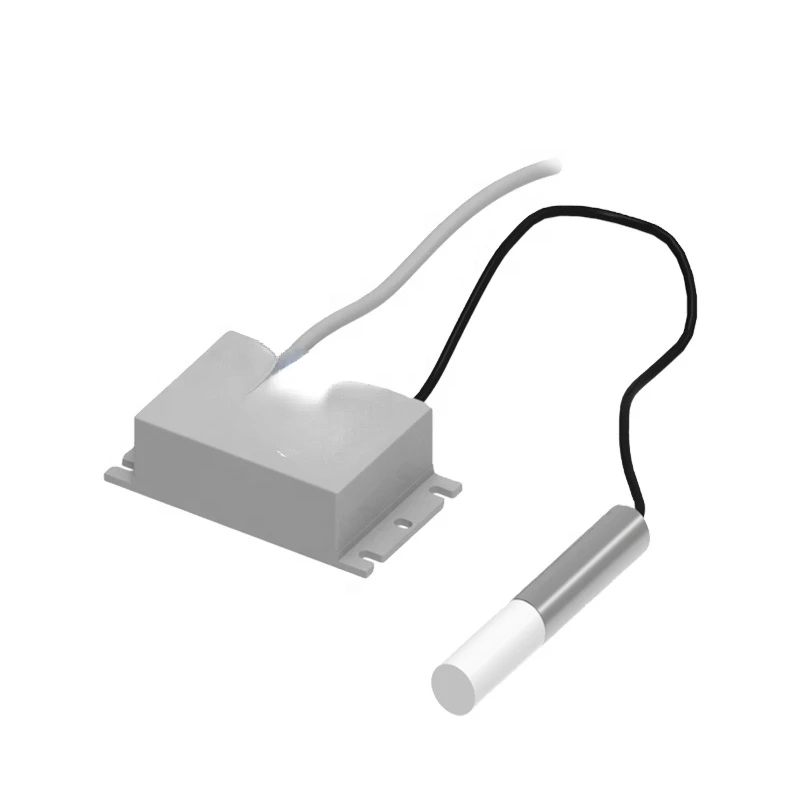 Ce53 Series Npn Pnp Proximity Capacitive Sensor For High Temperature Material Detection In Hot-melt Industry
Ce53 Series Npn Pnp Proximity Capacitive Sensor For High Temperature Material Detection In Hot-melt Industry