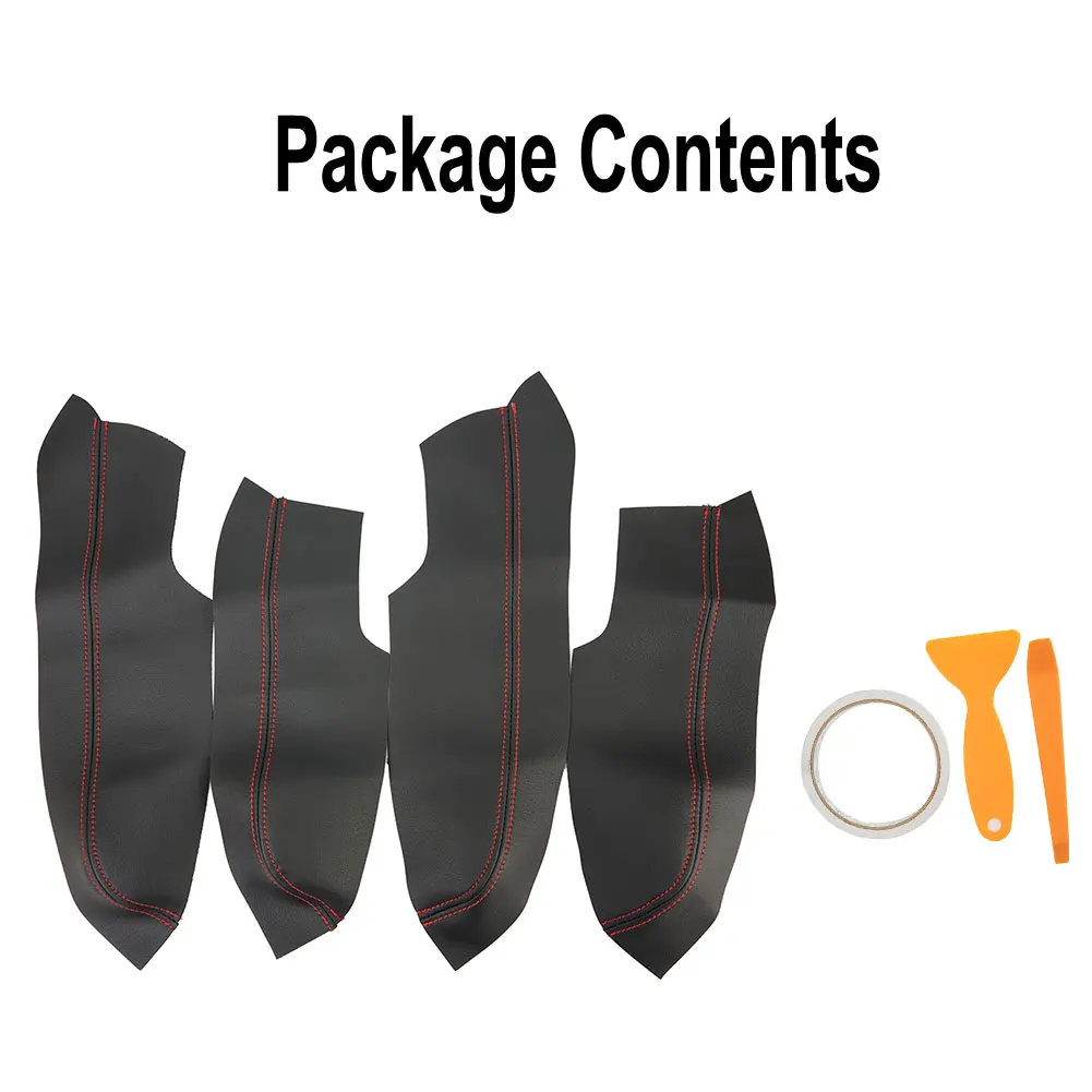 100% Brand New For Honda Civic 2006 2007 2008 2009-2011 Car Door Armrest Cover Trim BLK+RED MO Easy Installation
100% Brand New For Honda Civic 2006 2007 2008 2009-2011 Car Door Armrest Cover Trim BLK+RED MO Easy Installation