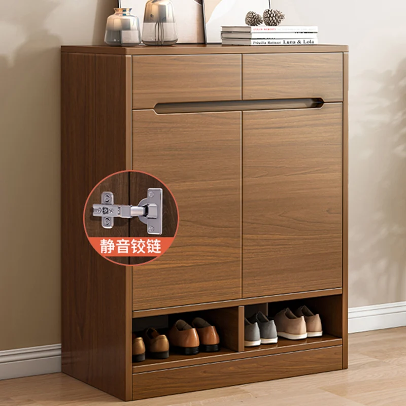 Cabinet Wooden Shoe Rack Entrances Large Multi Layer Modern Shoe Rack Save Mobile Bedroom Fina Entrance Furniture WWH100YH
Cabinet Wooden Shoe Rack Entrances Large Multi Layer Modern Shoe Rack Save Mobile Bedroom Fina Entrance Furniture WWH100YH