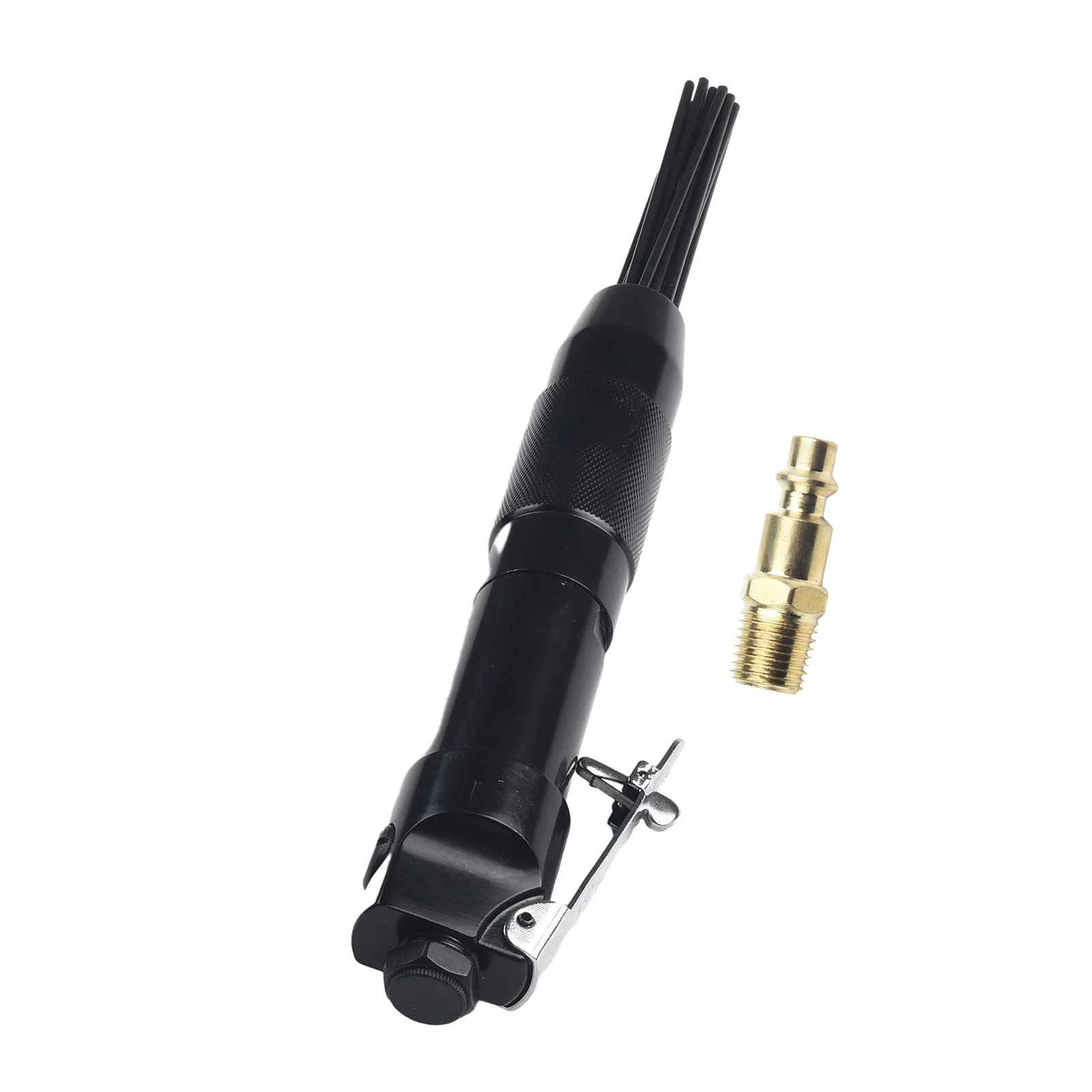 Dirt Remover Rust Remover 4000rpm Power Rust Removal Rust Removal Machine Cleaning Tool Air Pneumatic Cleaning Tool
Dirt Remover Rust Remover 4000rpm Power Rust Removal Rust Removal Machine Cleaning Tool Air Pneumatic Cleaning Tool