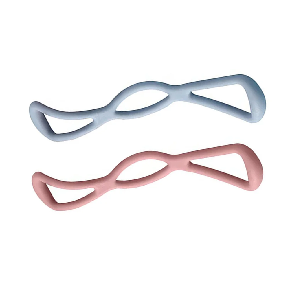 2 PCS Tool Tie Rod Figure 8 Tensioner Fitness Baby Elastic Belt Arm Band Yoga Stretch Tpe Pulling
2 PCS Tool Tie Rod Figure 8 Tensioner Fitness Baby Elastic Belt Arm Band Yoga Stretch Tpe Pulling