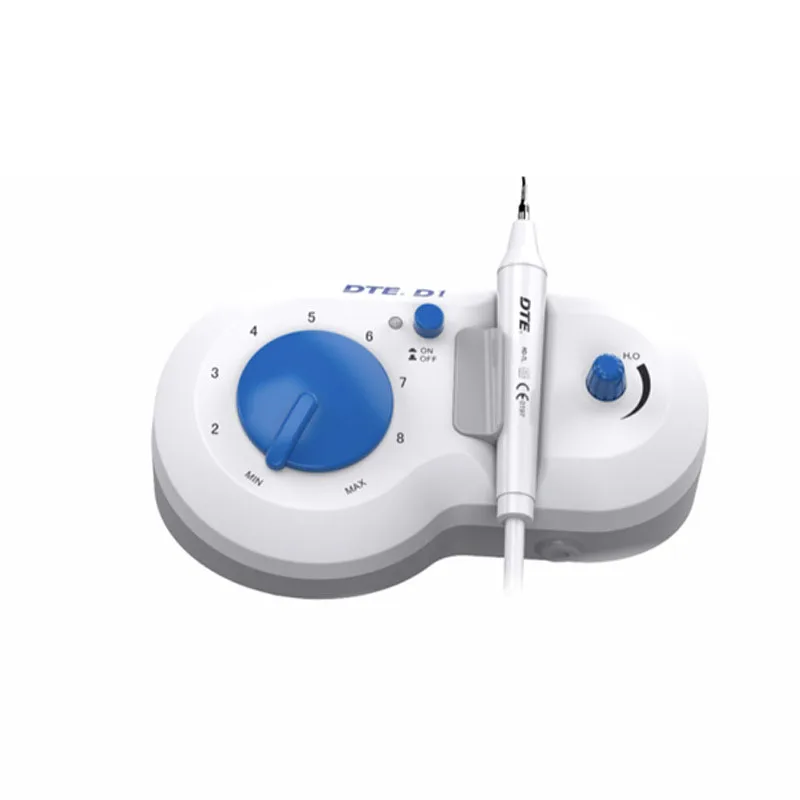 Dental Teeth Whitening DTE D1 Handpiece Tip Portable Cleaning Piezo Ultrasonic Dental Scaler Instruments for Dogs Vet
Dental Teeth Whitening DTE D1 Handpiece Tip Portable Cleaning Piezo Ultrasonic Dental Scaler Instruments for Dogs Vet