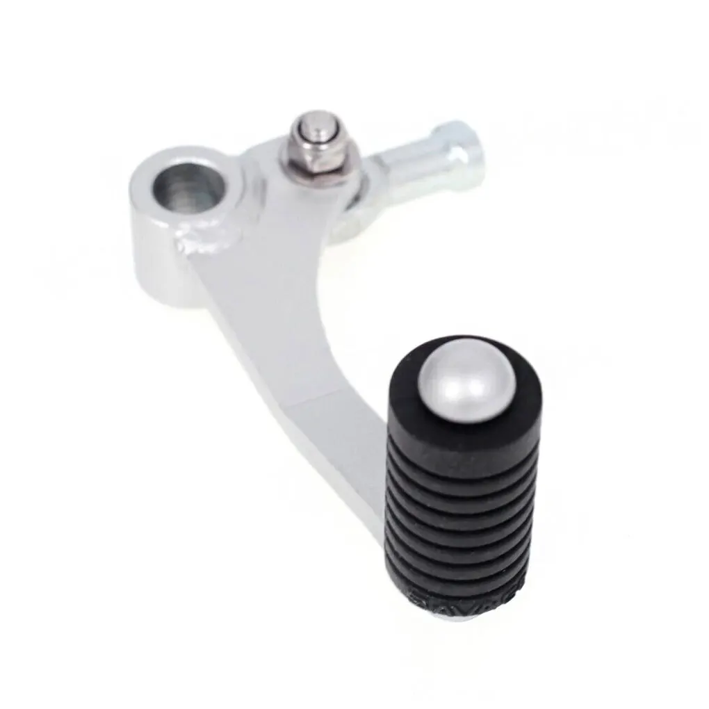 Easy Installation Gear Lever For Motorbikes Long-lasting And Strong Wear-resistant Gear Shifter
Easy Installation Gear Lever For Motorbikes Long-lasting And Strong Wear-resistant Gear Shifter