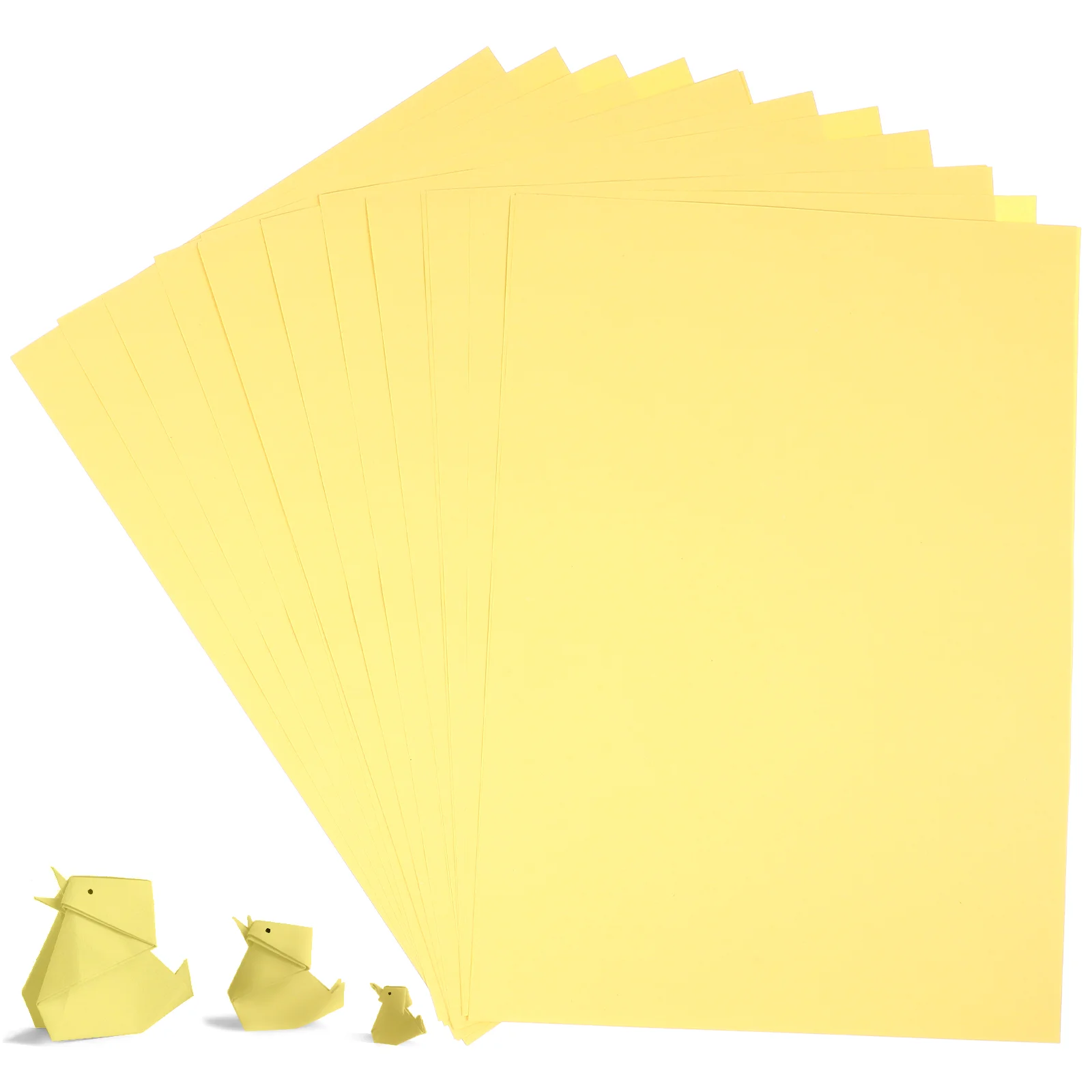 

Bed Blanket Sheets Yellow A4 Printer Paper Multipurpose Award Art Craft Office Stationery Inkjet Painting