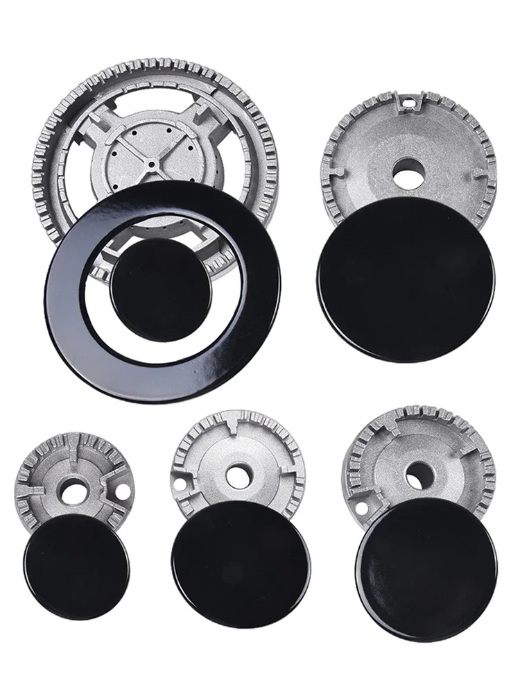 Upgrade Cooker Hat Set Oven Gas Hobs For Kitchen For SABAF Stove Handles Lid Kit Stove Accessories Iron Cover Flame Distributors
Upgrade Cooker Hat Set Oven Gas Hobs For Kitchen For SABAF Stove Handles Lid Kit Stove Accessories Iron Cover Flame Distributors