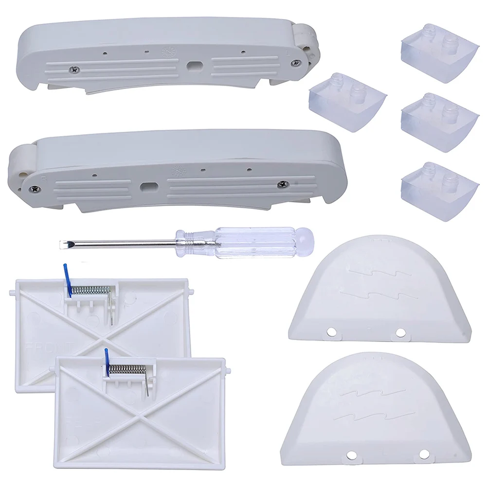 Compatible Pool Cleaner Kit For Navigator Pool Vac Ultra Pool Cleaners AXV417WHP All Accessories Included
Compatible Pool Cleaner Kit For Navigator Pool Vac Ultra Pool Cleaners AXV417WHP All Accessories Included