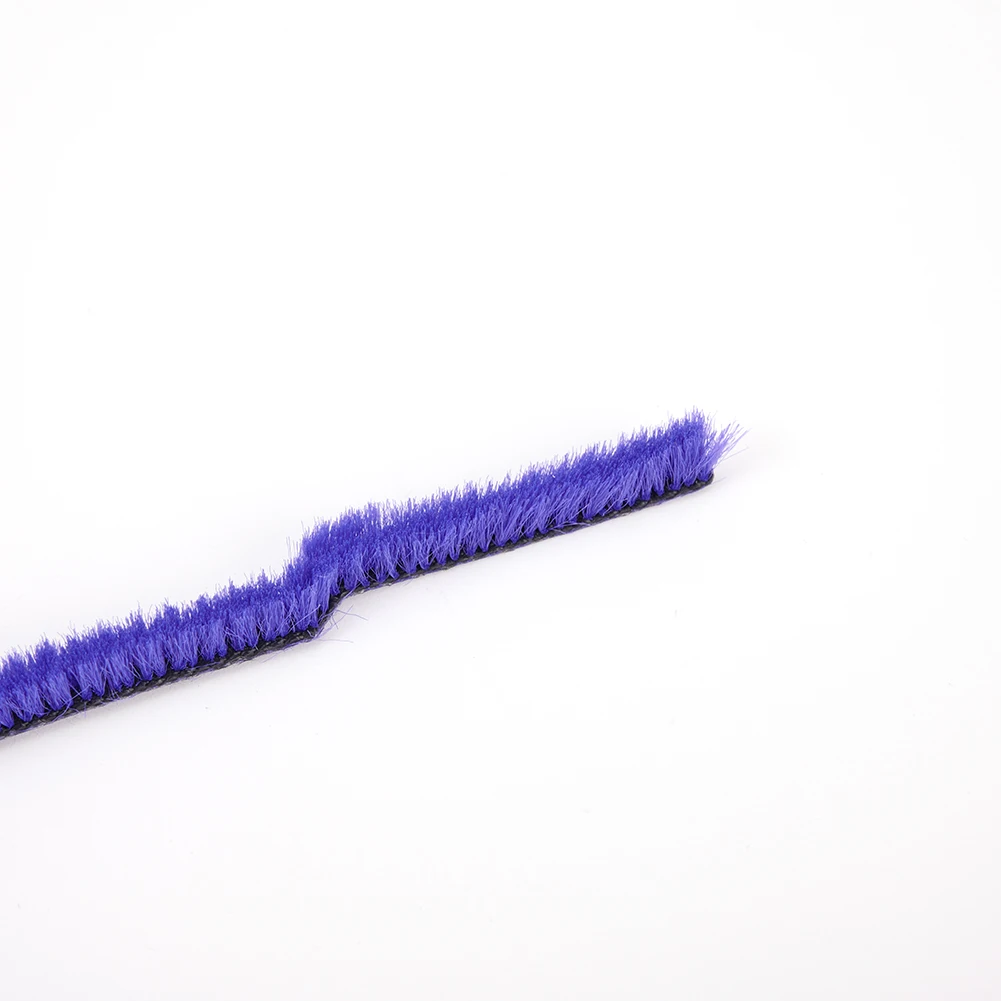 5x/set Soft Fur Strips For Dyson V6/V7 Series Vacuum Cleaner Direct Drive Cleaner Head Sweeper Cleaning Soft Plush Strip Replace
5x/set Soft Fur Strips For Dyson V6/V7 Series Vacuum Cleaner Direct Drive Cleaner Head Sweeper Cleaning Soft Plush Strip Replace