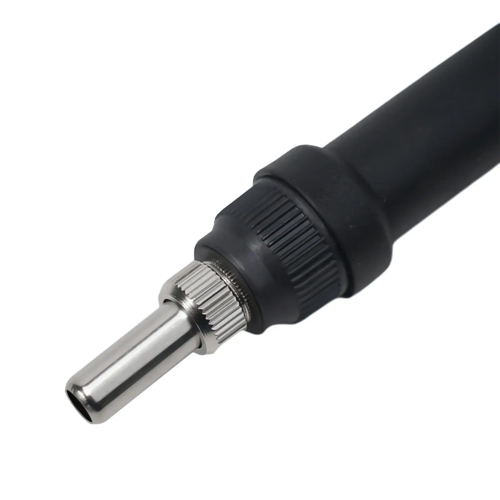 Lightweight Handle T12 Shell Handle Accessories DC24V 50Hz Parts Silicone + Metal Useful High Quality Portable
Lightweight Handle T12 Shell Handle Accessories DC24V 50Hz Parts Silicone + Metal Useful High Quality Portable