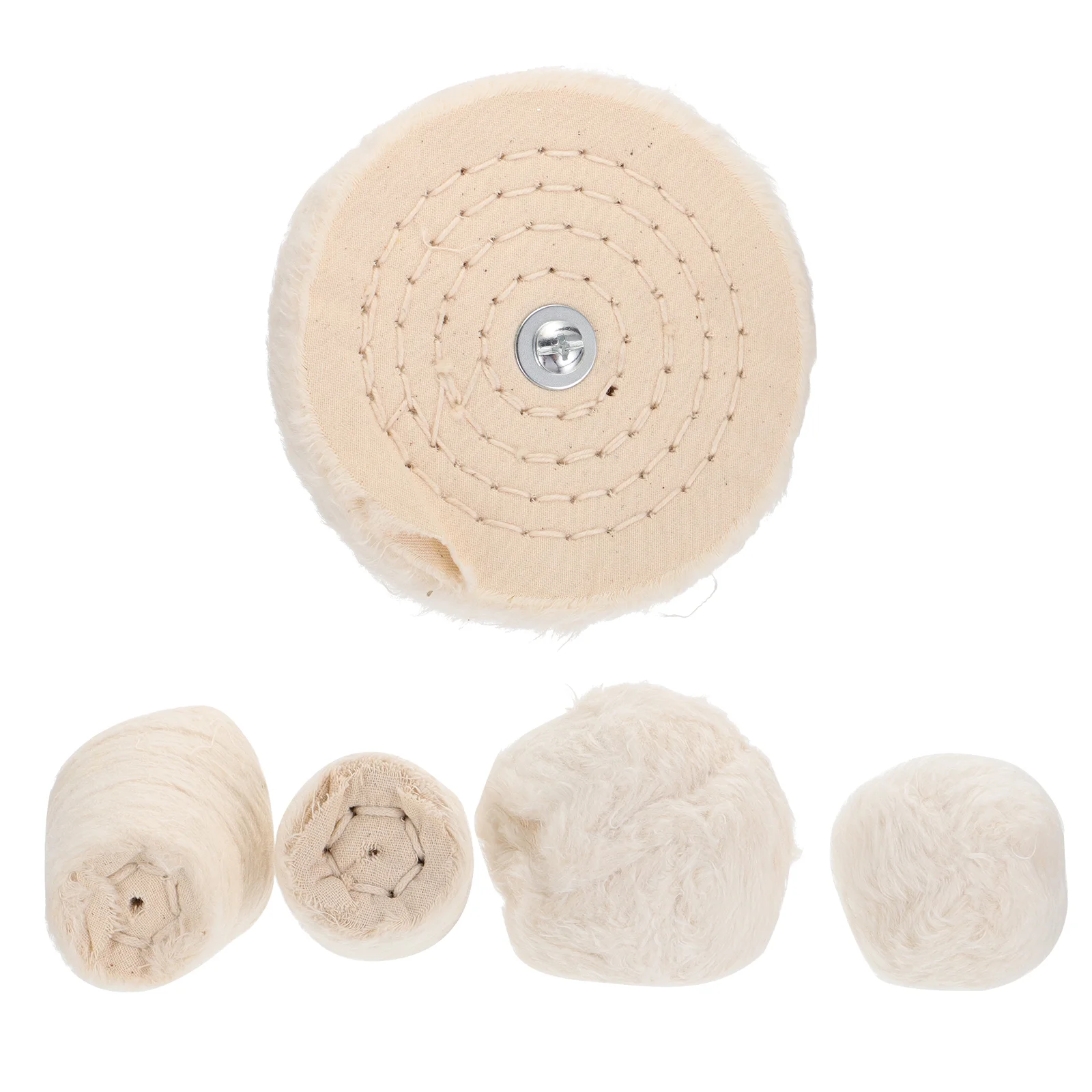 5pcs Cotton Polisher Pads Buffing Pad Grip Pad Car Polisher Polisher Buffing Polishing Super Cotton Cloth Buffing Wheel Pad
5pcs Cotton Polisher Pads Buffing Pad Grip Pad Car Polisher Polisher Buffing Polishing Super Cotton Cloth Buffing Wheel Pad