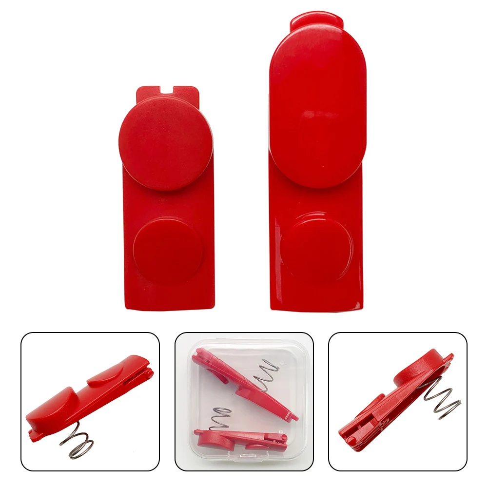Clip Latch Tab Button+Spring Wand Tool Switch Button For Dyson V7/8 V10 V11 V15 Vacuum Cleaner Sweeper Parts Robot Cleaner Part
Clip Latch Tab Button+Spring Wand Tool Switch Button For Dyson V7/8 V10 V11 V15 Vacuum Cleaner Sweeper Parts Robot Cleaner Part