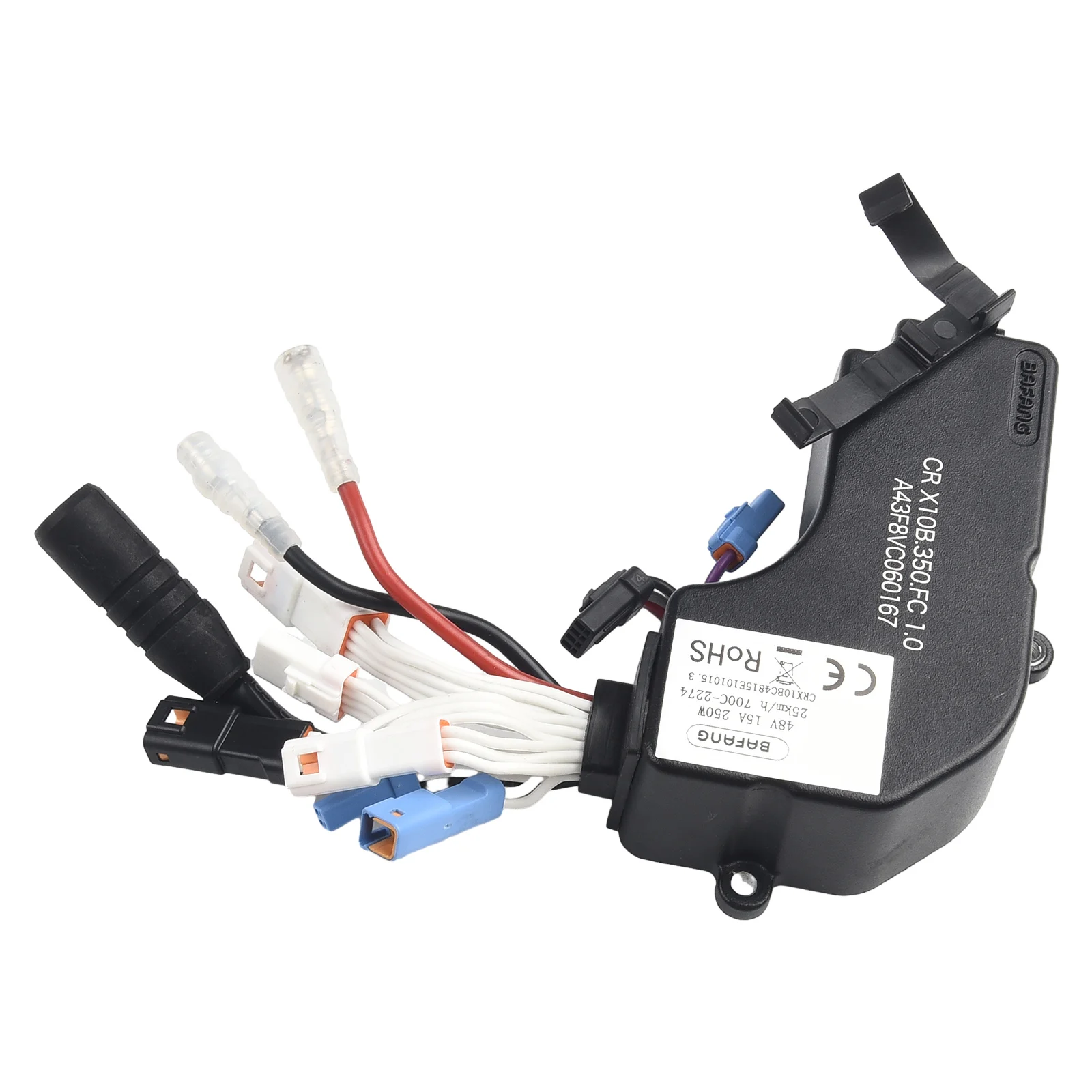 Durable High Quality Tool Motor Controller Garden Indoor Parts Replacement Accessories Black Good Compatibility
Durable High Quality Tool Motor Controller Garden Indoor Parts Replacement Accessories Black Good Compatibility